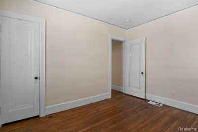 Home For Sale in Detroit, Michigan