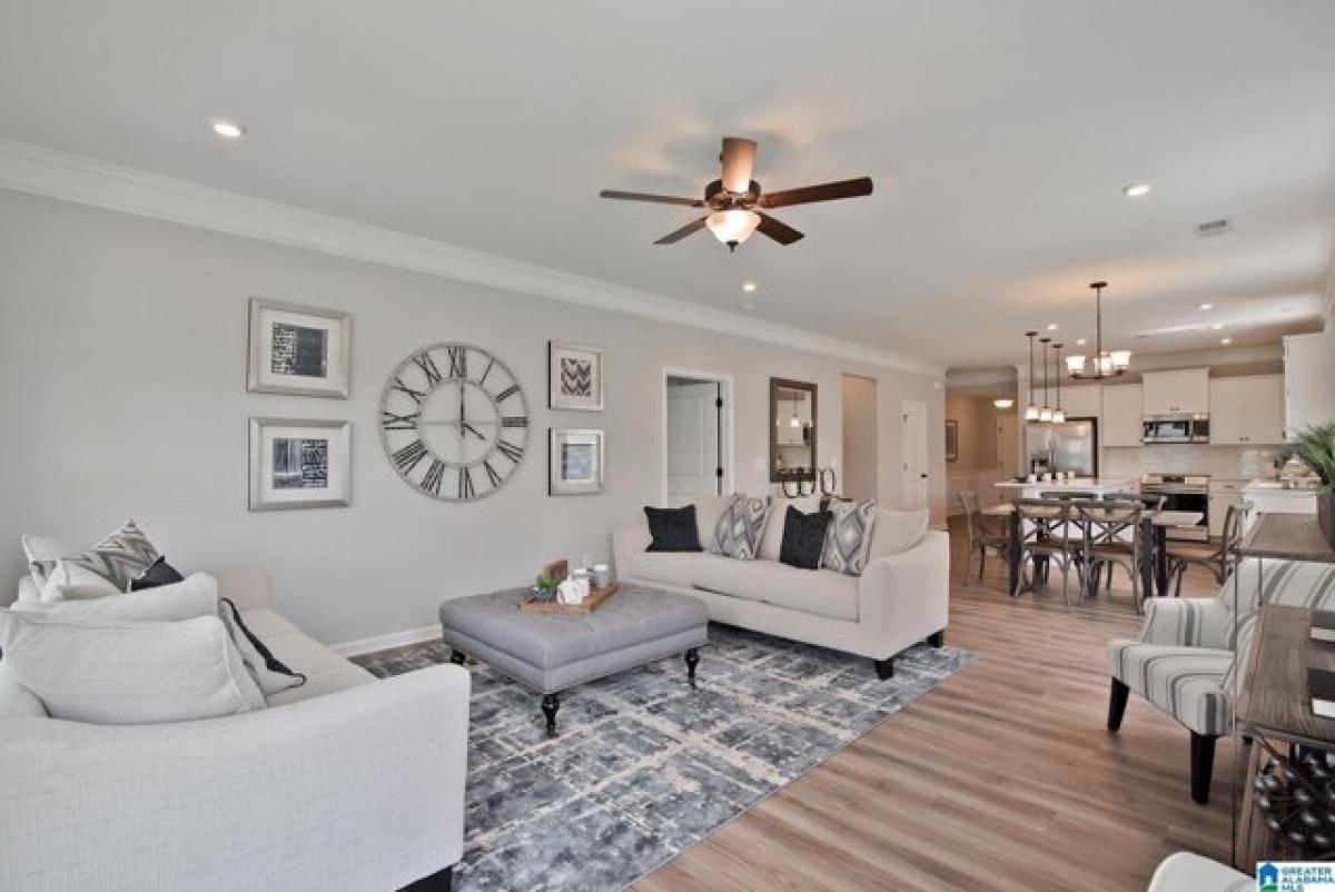 Picture of Home For Sale in Bessemer, Alabama, United States