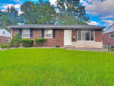 Home For Sale in Saint Louis, Missouri