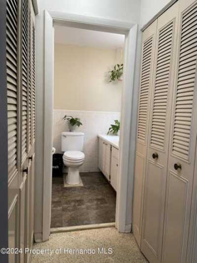 Home For Sale in Spring Hill, Florida