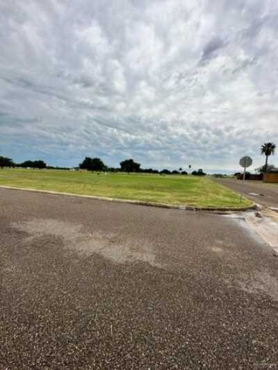 Residential Land For Sale in Edinburg, Texas