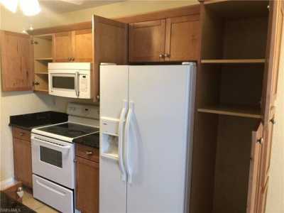 Home For Sale in Naples, Florida