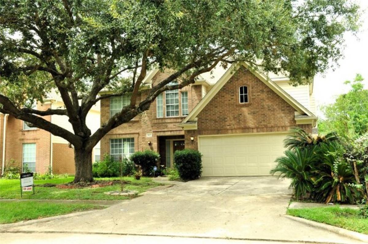 Picture of Home For Rent in Katy, Texas, United States