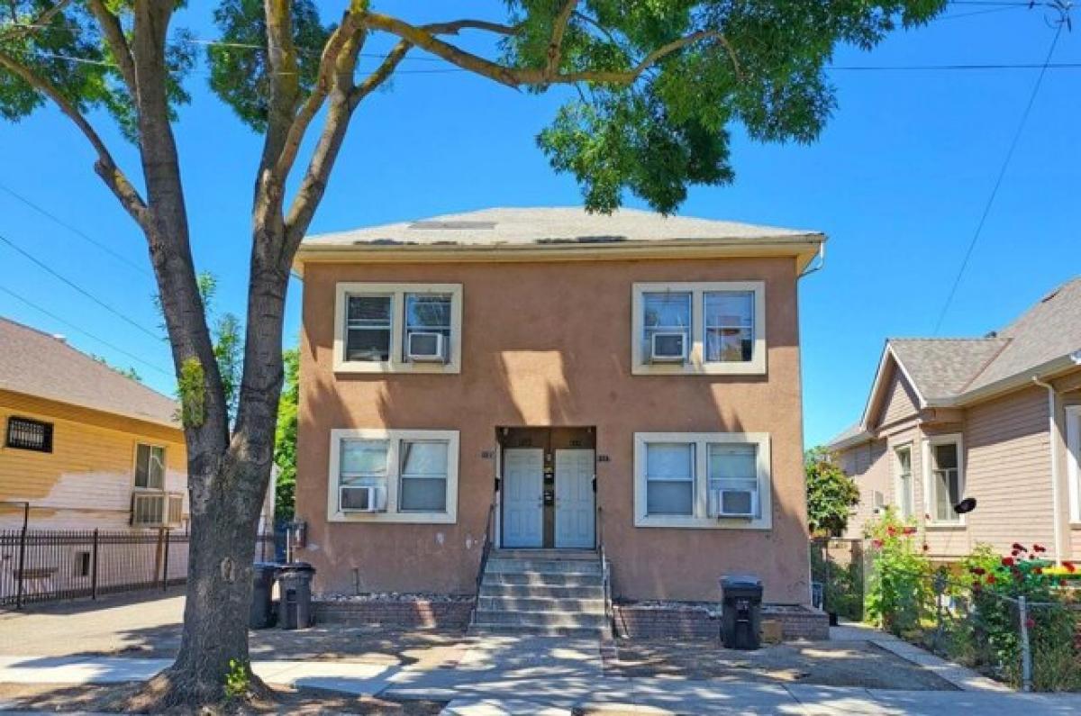 Picture of Home For Sale in Stockton, California, United States