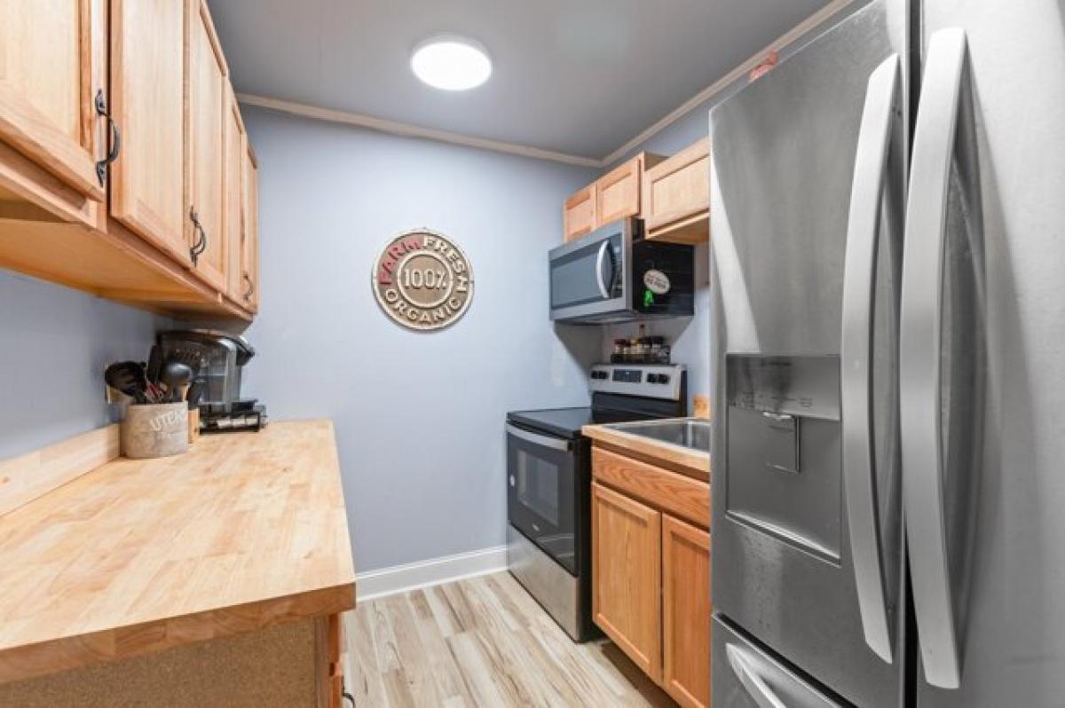 Picture of Home For Sale in Columbia, Tennessee, United States