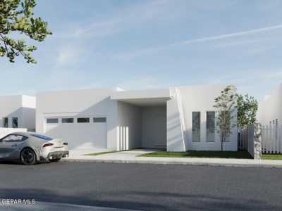 Home For Sale in El Paso, Texas