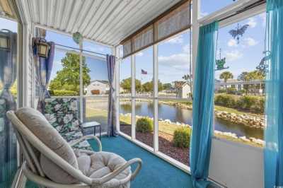 Home For Sale in Surfside Beach, South Carolina