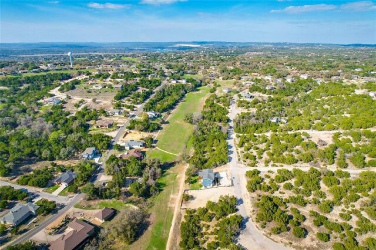 Picture of Residential Land For Sale in Lago Vista, Texas, United States