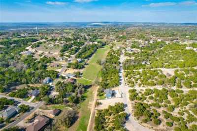 Residential Land For Sale in Lago Vista, Texas