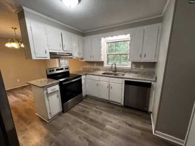 Home For Sale in Columbia, South Carolina