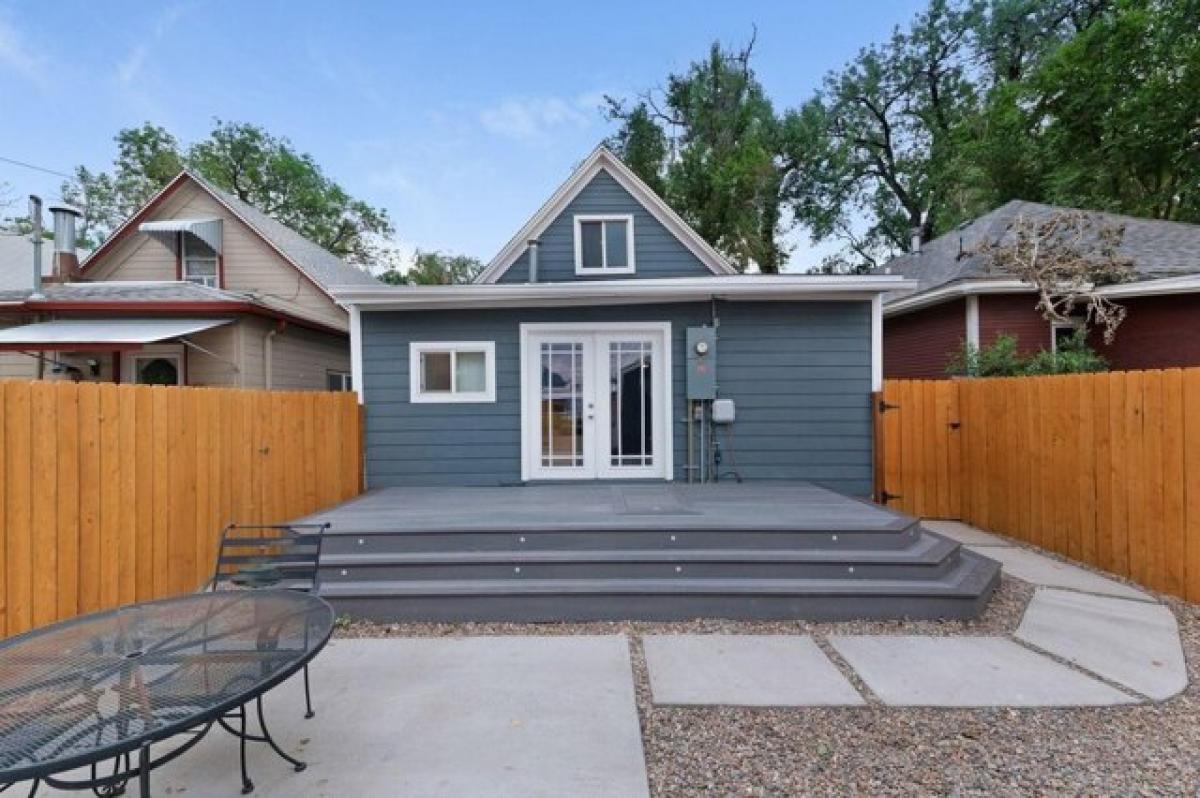 Picture of Home For Rent in Colorado Springs, Colorado, United States