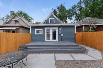 Home For Rent in Colorado Springs, Colorado