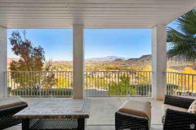 Home For Sale in Saint George, Utah