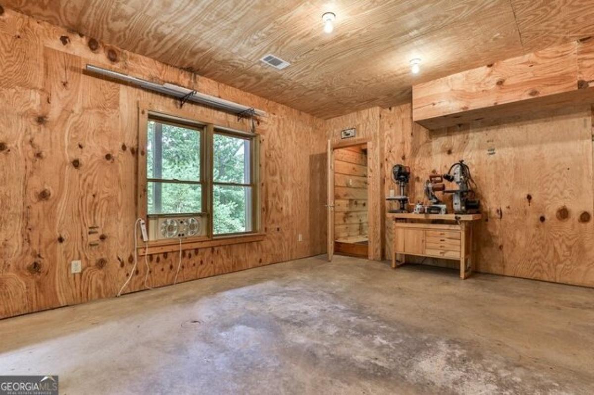 Picture of Home For Sale in Ellijay, Georgia, United States