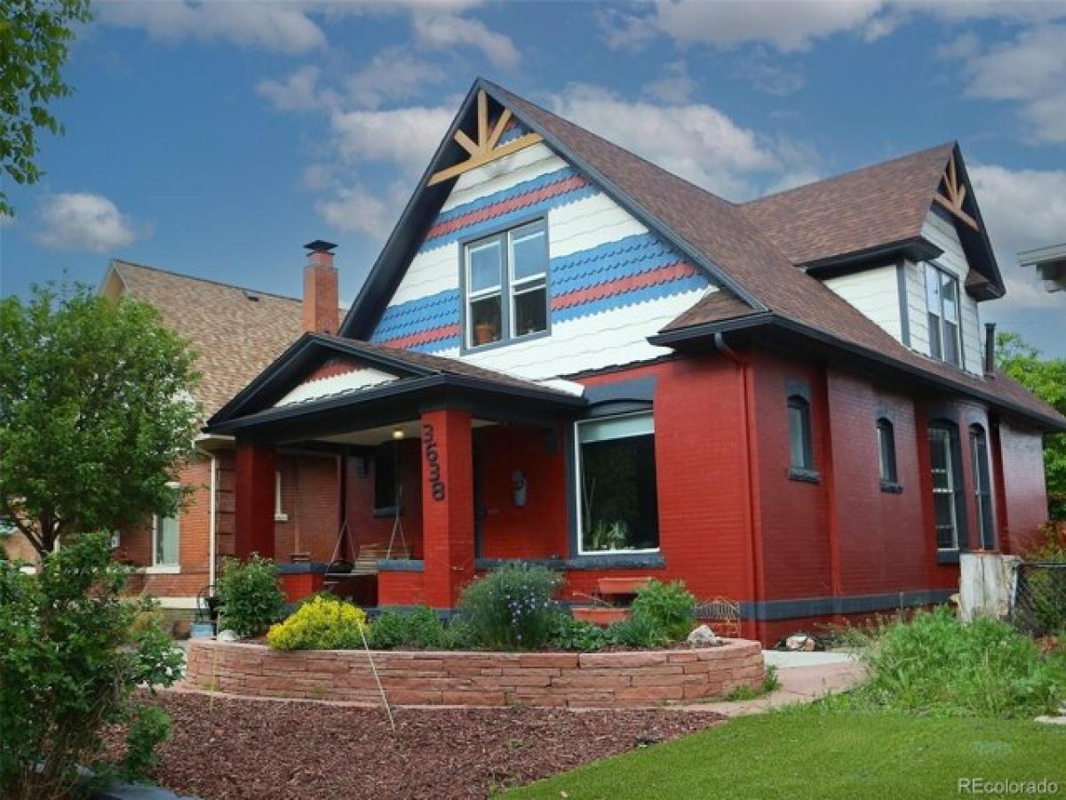 Picture of Home For Sale in Denver, Colorado, United States