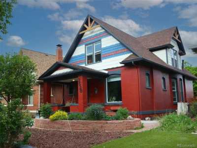 Home For Sale in Denver, Colorado