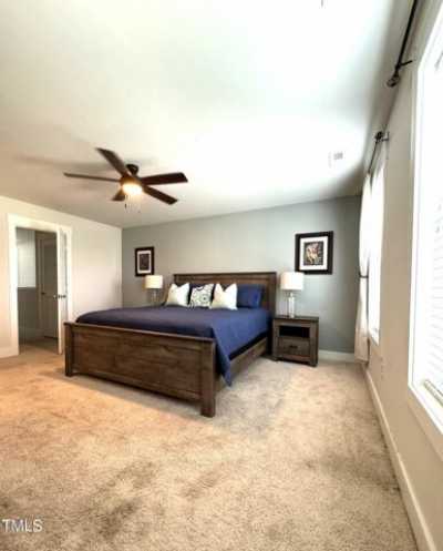 Home For Sale in Wendell, North Carolina