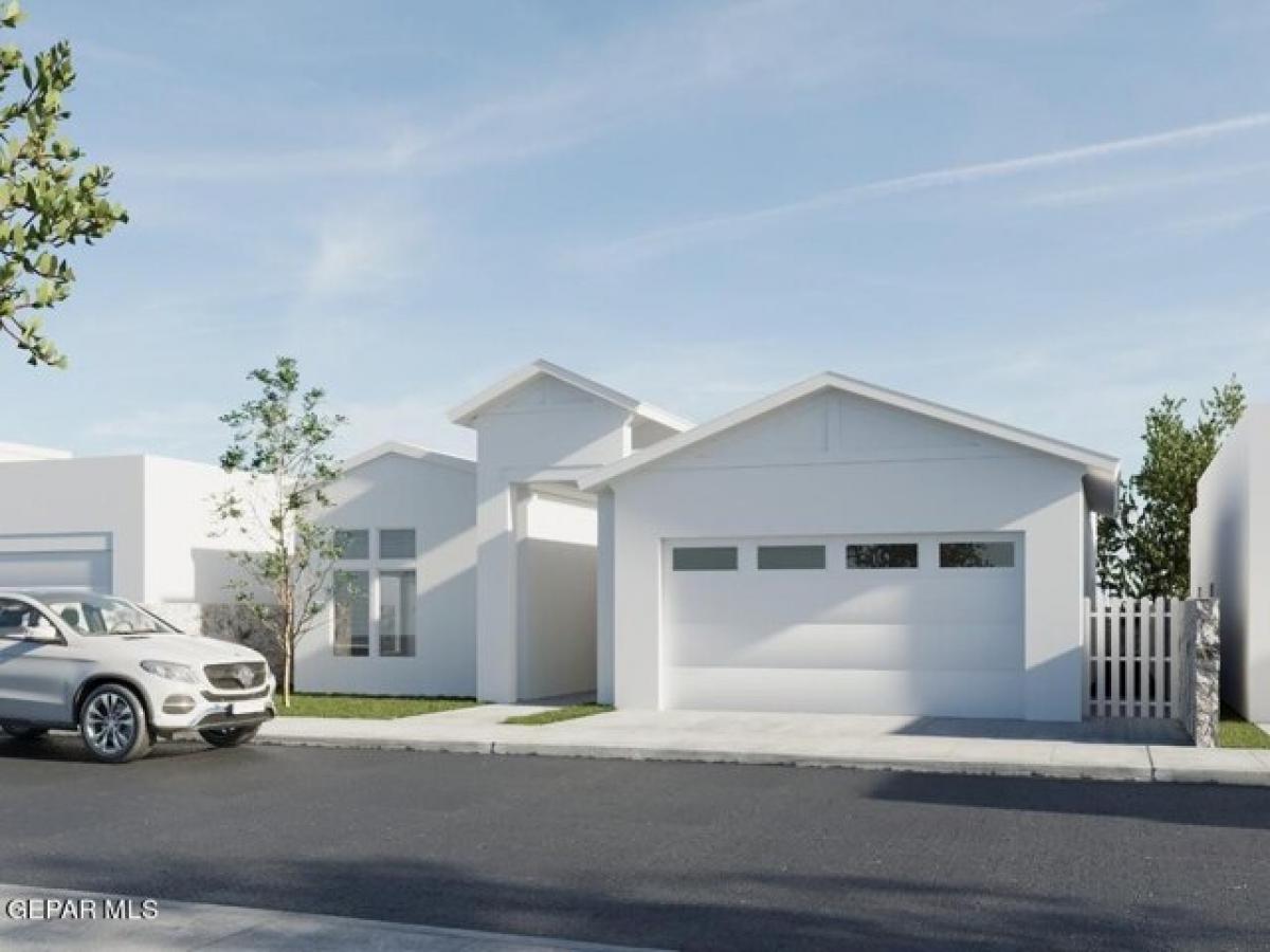 Picture of Home For Sale in El Paso, Texas, United States