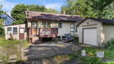 Home For Sale in Akron, Ohio