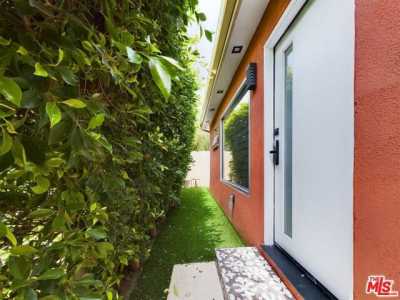 Home For Sale in Los Angeles, California