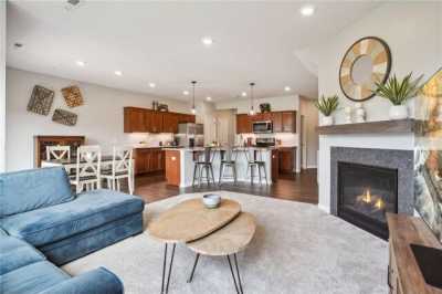 Home For Sale in Brooklyn Park, Minnesota