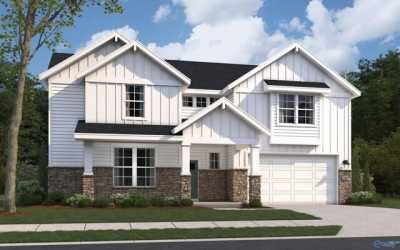 Home For Sale in Owens Cross Roads, Alabama