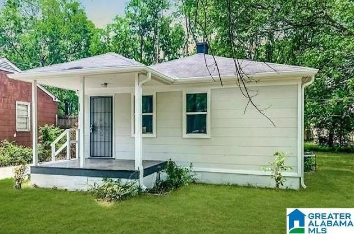 Picture of Home For Sale in Birmingham, Alabama, United States