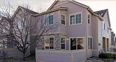 Home For Sale in Castle Rock, Colorado