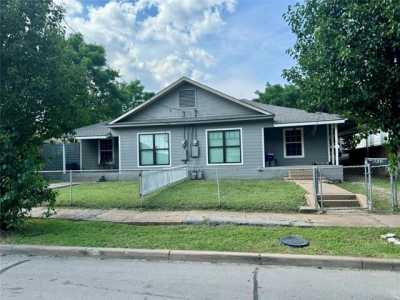 Home For Sale in Dallas, Texas