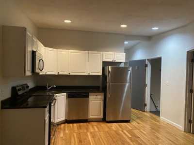 Apartment For Rent in Boston, Massachusetts