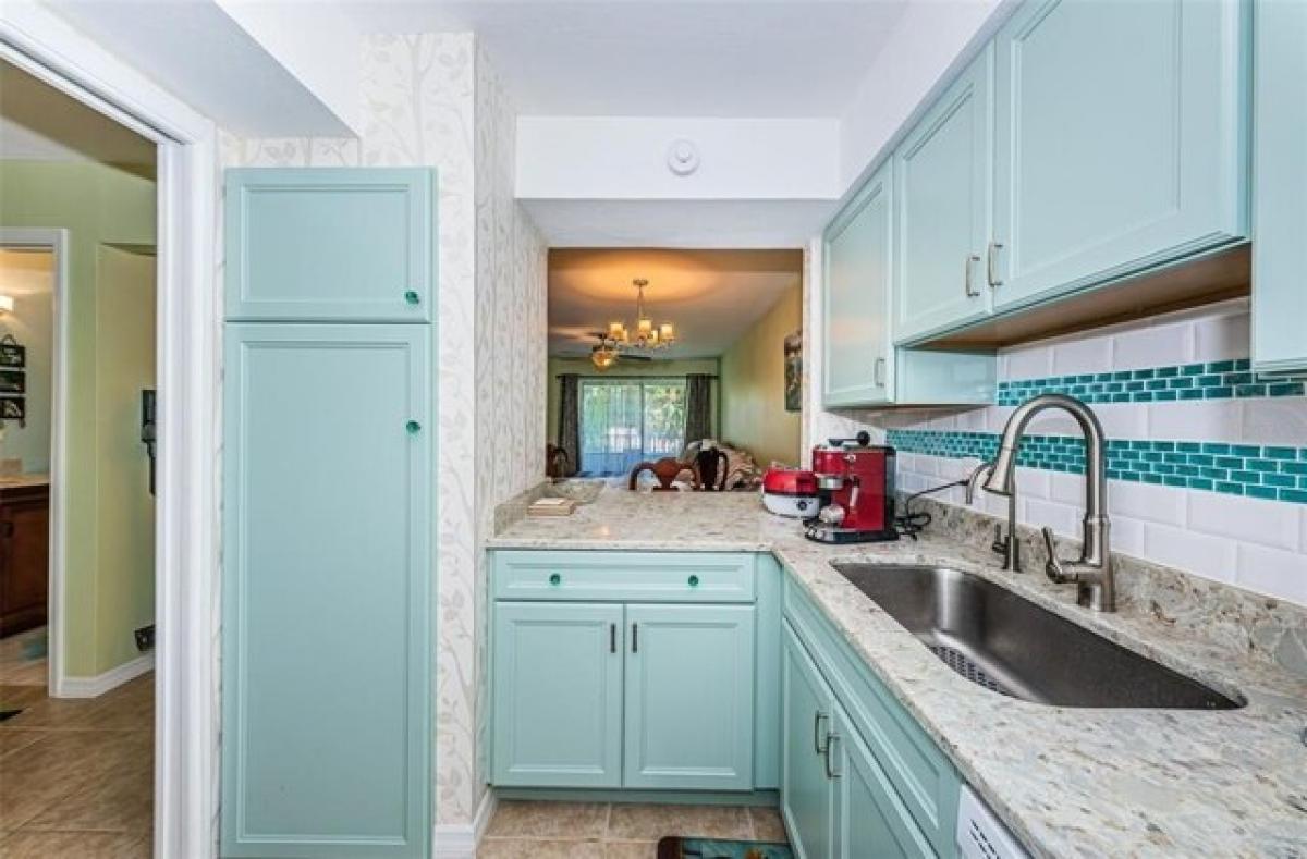 Picture of Home For Sale in Saint Petersburg, Florida, United States