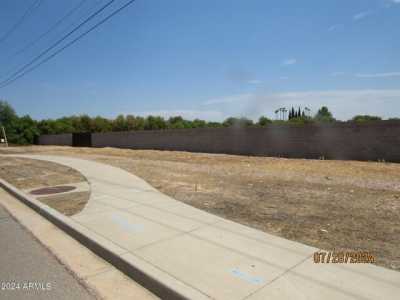 Residential Land For Sale in 