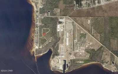 Residential Land For Sale in Panama City, Florida