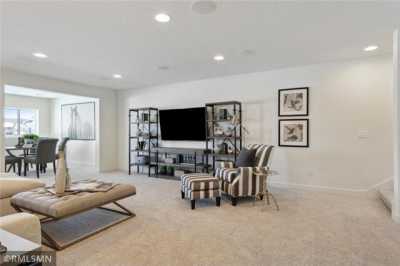 Home For Sale in Apple Valley, Minnesota