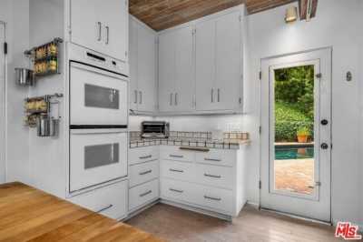 Home For Sale in Pacific Palisades, California