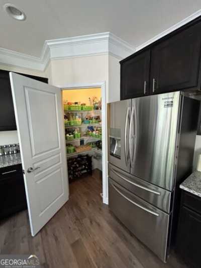 Home For Sale in Mableton, Georgia