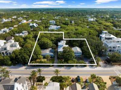 Home For Sale in Santa Rosa Beach, Florida