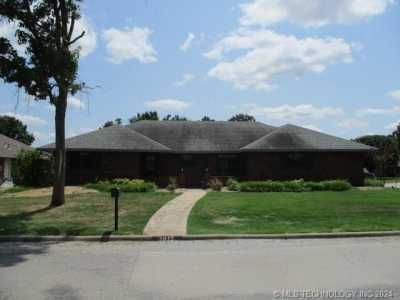 Home For Sale in Ardmore, Oklahoma