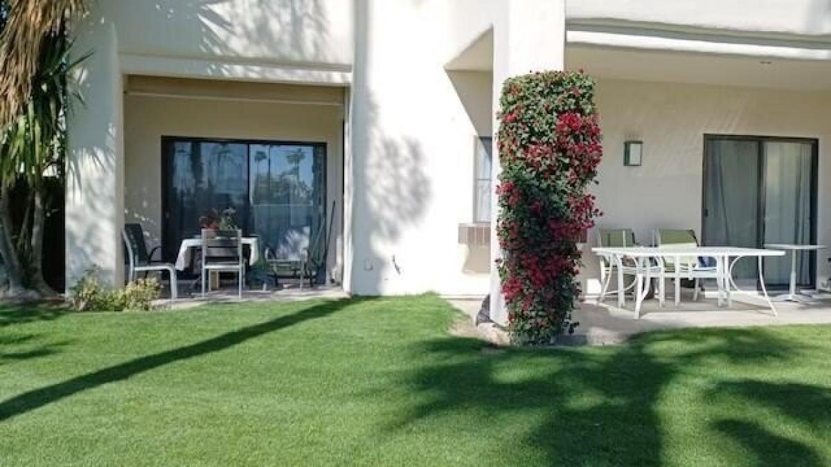 Picture of Home For Sale in Cathedral City, California, United States