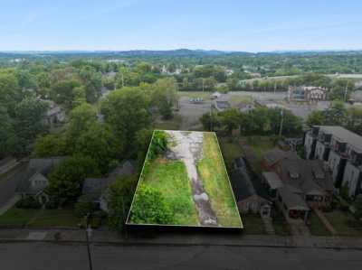 Residential Land For Sale in Nashville, Tennessee