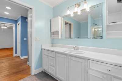 Home For Sale in Columbia, South Carolina