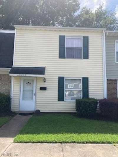 Home For Sale in Portsmouth, Virginia