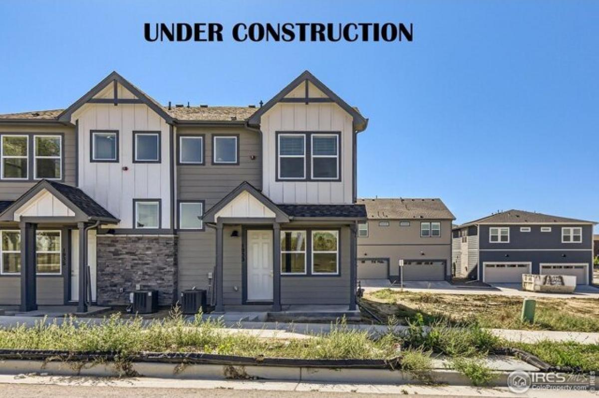 Picture of Home For Sale in Fort Collins, Colorado, United States