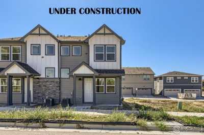 Home For Sale in Fort Collins, Colorado