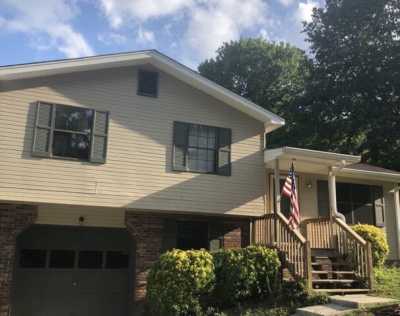 Home For Sale in Chickamauga, Georgia