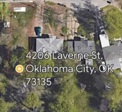 Residential Land For Sale in Oklahoma City, Oklahoma