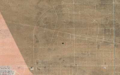 Residential Land For Rent in El Paso, Texas