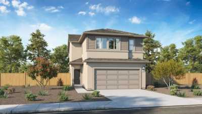 Home For Sale in Roseville, California