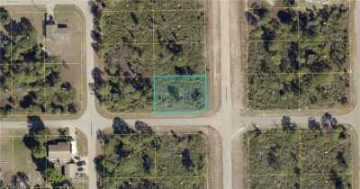 Residential Land For Sale in Lehigh Acres, Florida