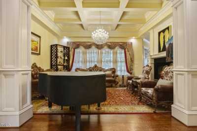 Home For Sale in Raleigh, North Carolina